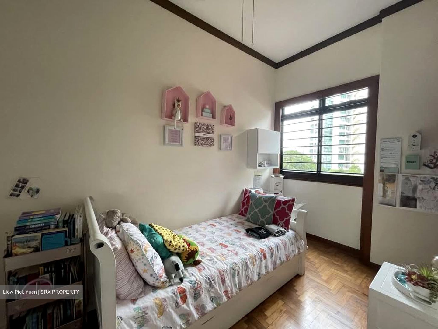 Leonie Gardens (D9), Condominium #566708191
